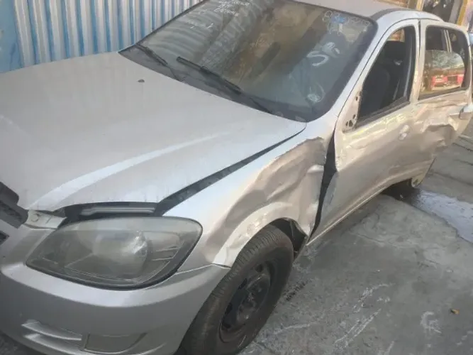 Sucata Gm/ Celta 1.0L LT 2012/2013 