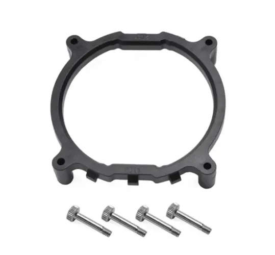 Suporte para cooler lga2011 x79 e x99 - base