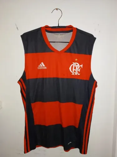 Camisa Flamengo Regata