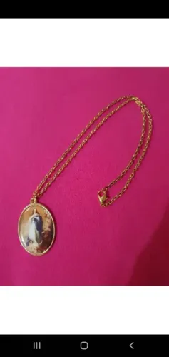 Corrente nossa senhora