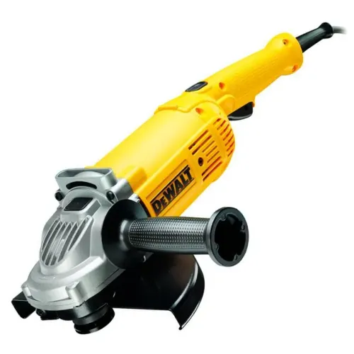 Esmerilhadeira Angular de 9 Pol. 230mm 2200W - DEWALT-DWE490