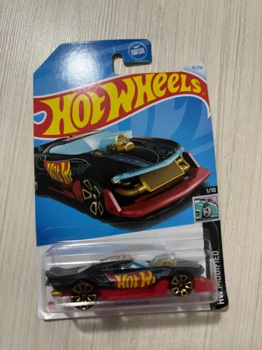 Hot Wheels HW Modified 10/250