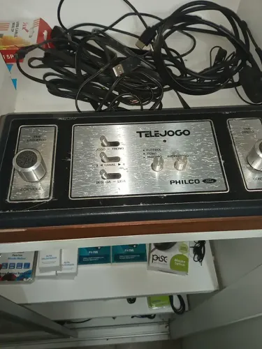 Tele jogo