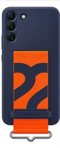 Vendo Capa S22 Plus original samsung
