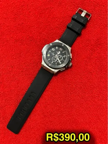 Relógio Hublot 