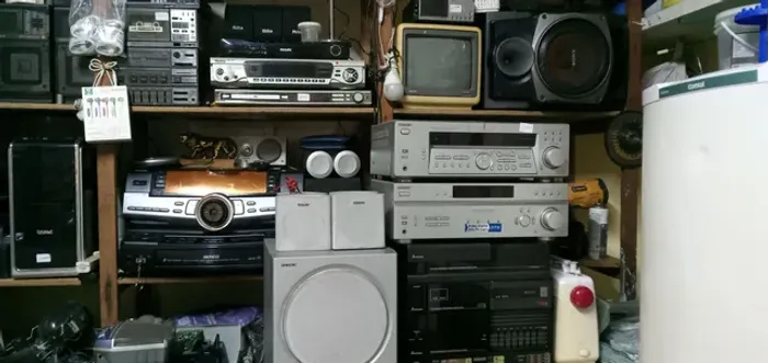 VENDE SE USADOS LOTE OU VAREJO 