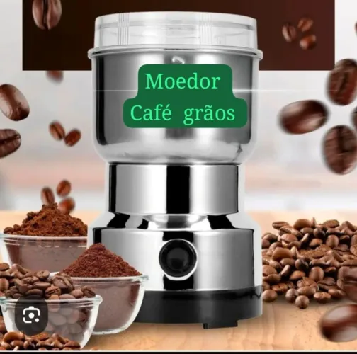 Moedor café grãos 