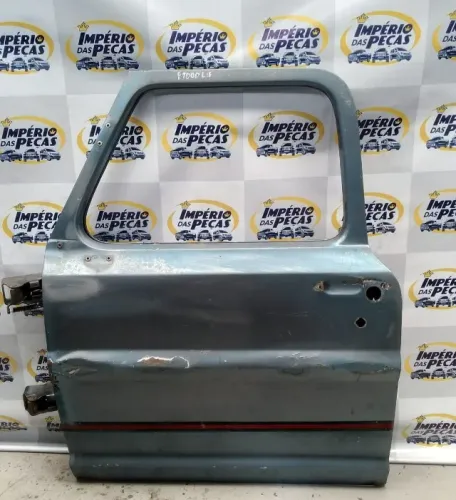 Porta F1000 81/92 Lado Esquerdo Obs #38827