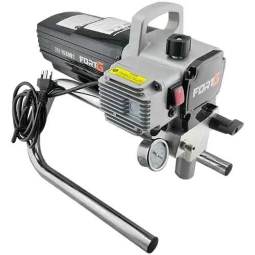 Máquina de Pintura Airless FORTGPRO-FG6001