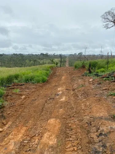 Fazenda 1.000 alq. Planta 900, 12 km da Br163 novo progresso MT. 32 milhões