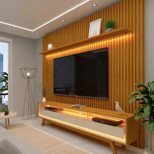 home gelius 100% MDF