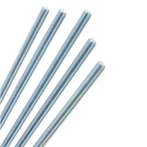 Barra Roscada 1/4" (2 und)
