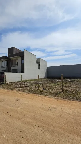 Terreno Itajuba - Barra Velha/SC, 300,00m2 e com registro de imóveis.