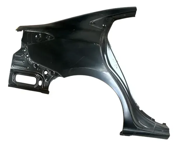 Lateral Direita Yaris Sedan 22 A 25 Nova Original 616010d490
