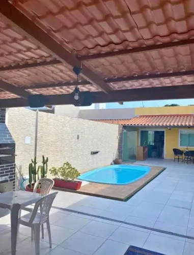 10 Casa na cidade operaria 