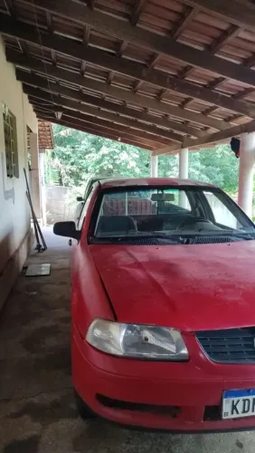 Volkswagen Saveiro CL 1.6 MI / CL/ C 1.6 1999