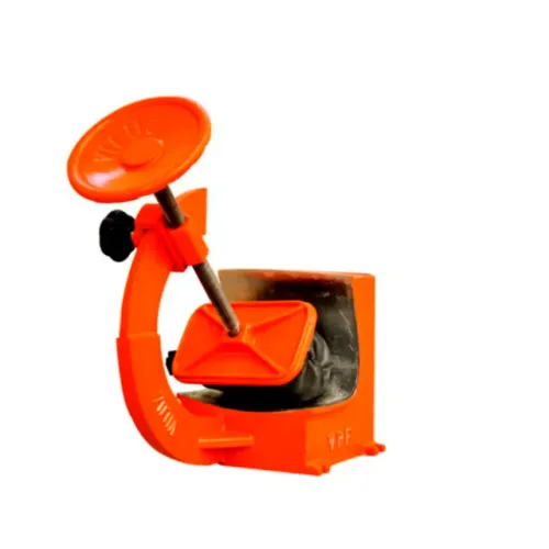 Vulcanizadora de Pneus - VILUZ - Recupere pneus com cortes com segurança e qualidade!