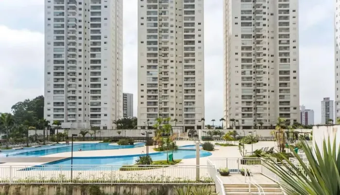 Imóvel para venda tem 107 metros quadrados com 3 quartos