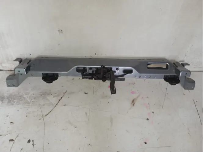 Painel frontal superior completo do Hyundai HB20 2020 A 2025