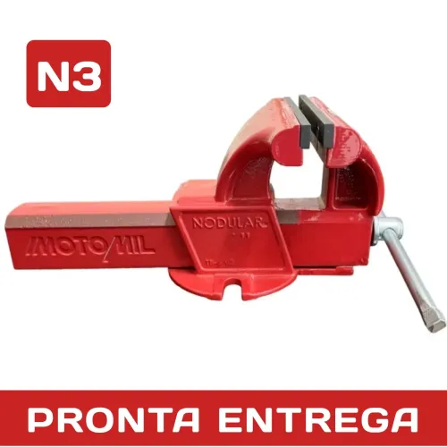 TORNO DE BANCADA N3 MOTOMIL - PROFISSIONAL