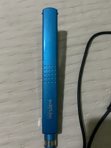  Babyliss Pro Nano Titanium Prancha