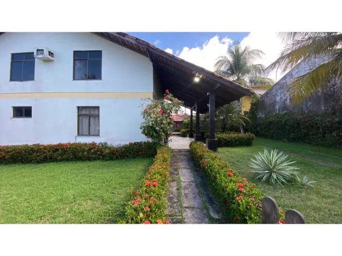 Casa mobiliada à venda em Salinas, 661m , 4 suítes + piscina