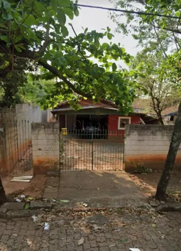 Terreno à venda em Campinas, Chácara Santa Margarida, com 144 m²