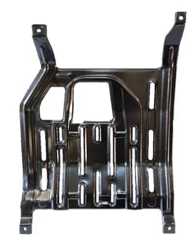 Protetor de Cárter palio Siena Strada 