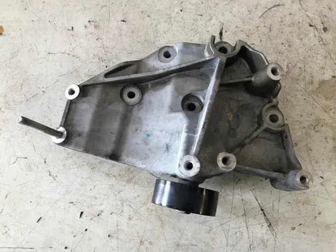 Suporte Do Compressor Onix 1.4 Manual 2019 2409