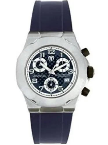 Relógio Cronógrafo Technomarine Alpha Sport