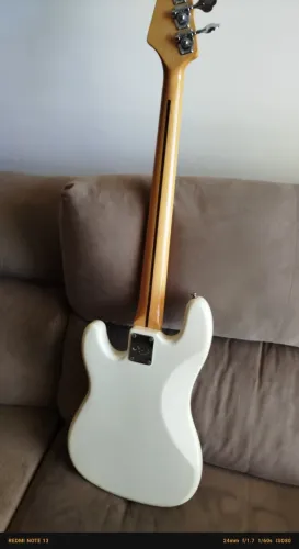 Contrabaixo Sx precision Bass