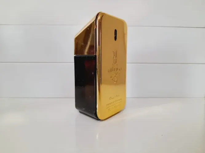 Perfume Paco Rabanne 1 Million 50ml - One Million