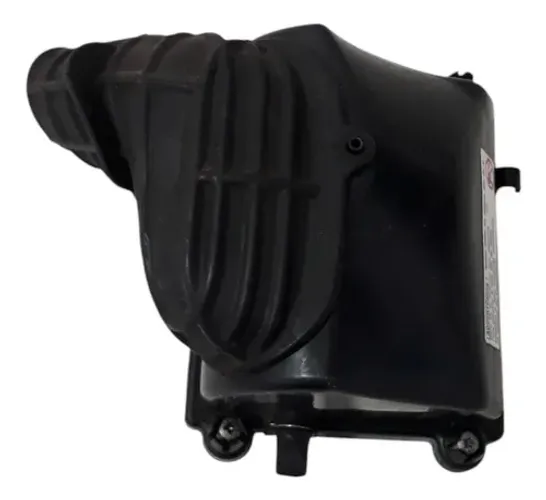 Tampa Filtro Ar Honda Cg 150 Titan 09/13 Orig 54368