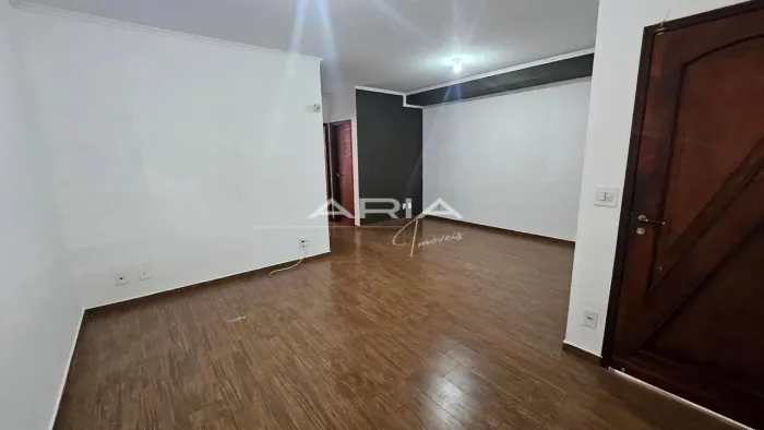 Sobrado com 3 quartos para LOCAÇÃO na Vila Velosa, ARARAQUARA - SP