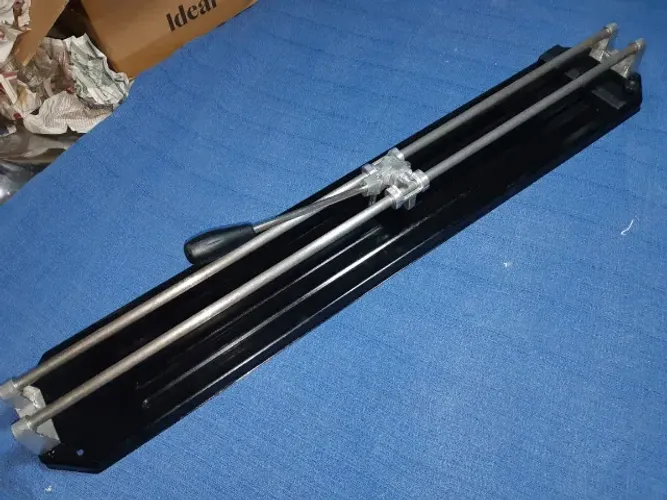 Cortador de Cerâmica e Porcelanato Tec-90 Cortag