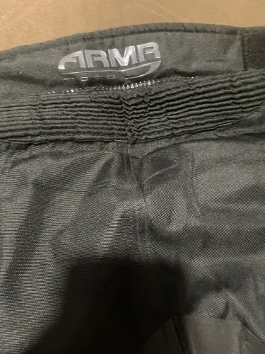 Calça ARMR Moto Original