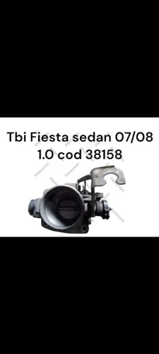 Tbi Fiesta sedan 07/08 1.0 cod 38158