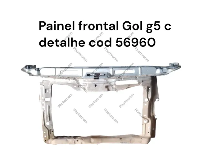 Painel frontal gol g5 c detalhe