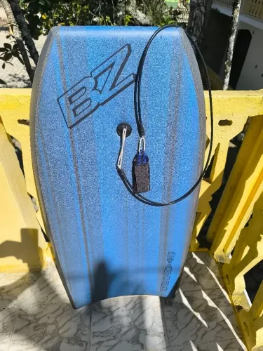 Prancha de Bodyboard Diamond BZ
