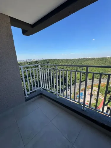 Specialle Barueri - Apartamento à Venda em Barueri de 2 dormitórios e 1 vaga no condomínio