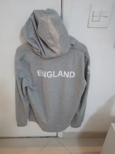 BLUSA OFICIAL UEFA EUROCOPA 2024 NOVA COMPRADA NA INGLATERRA