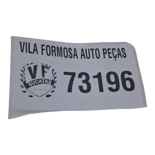 Bomba De Água Chevrolet Cruze 1.4 Turbo 2018