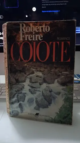 Roberto Freire - Coiote