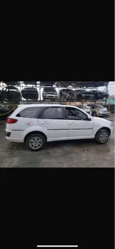 Peças fiat palio weekend 2012 2017
