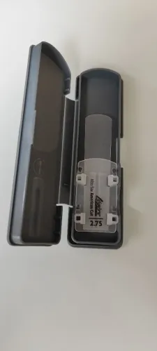 Palheta Légère American Cut sax alto