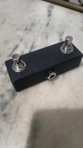 Dual Switch