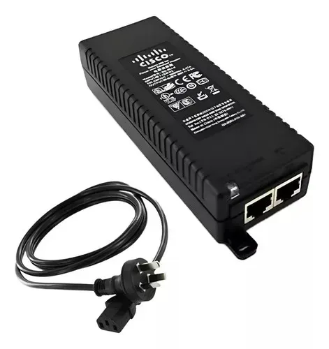 INJETOR POE CISCO MA-INJ-4