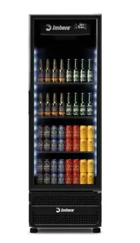 Cervejeira Imbera 570 litros - Nova