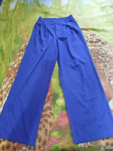 Calça alfaiataria 
