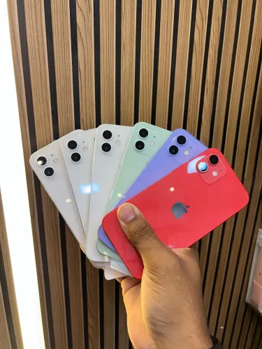 iPhone 12 64gb com garantia Kaiser iPhones 